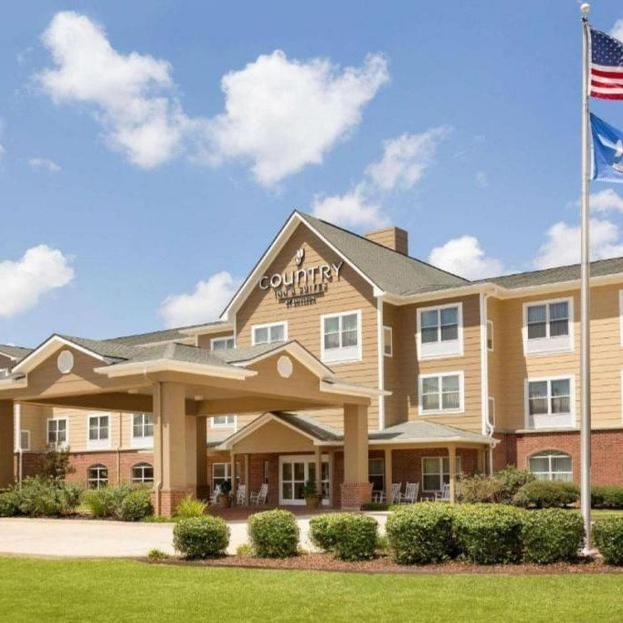 Hotel Pineville & Conference Center Alexandria I-49