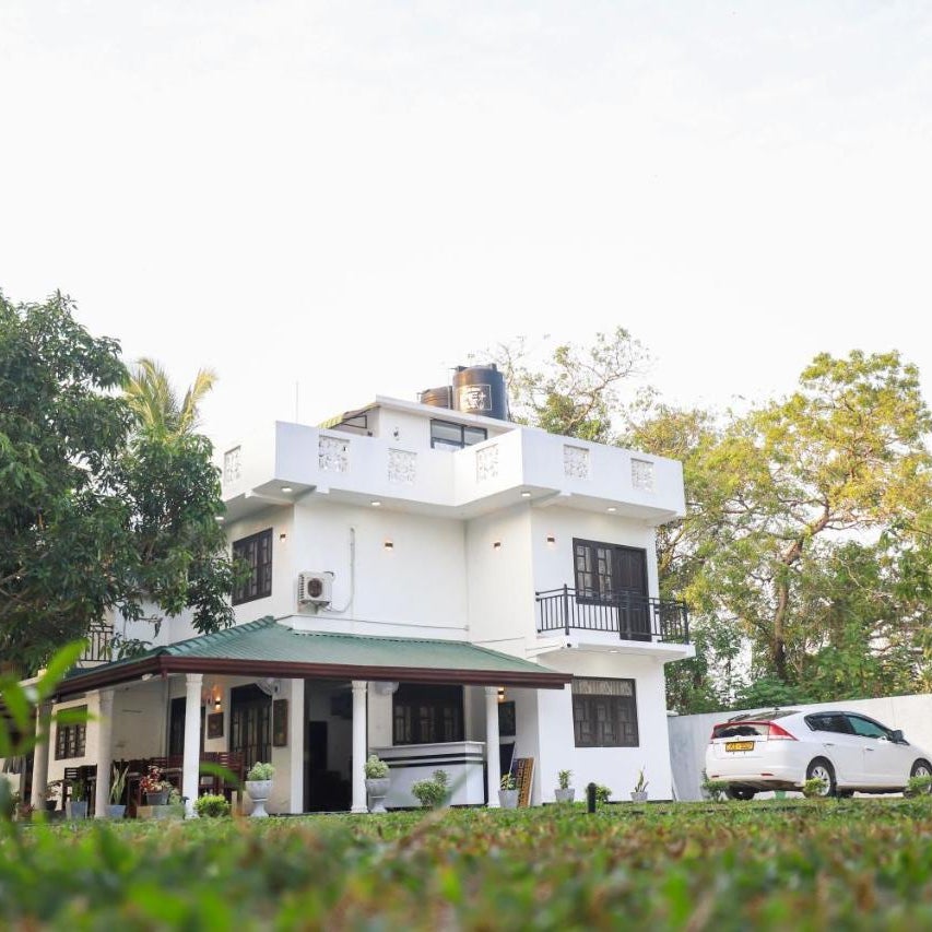 Yala Elegant Hotel