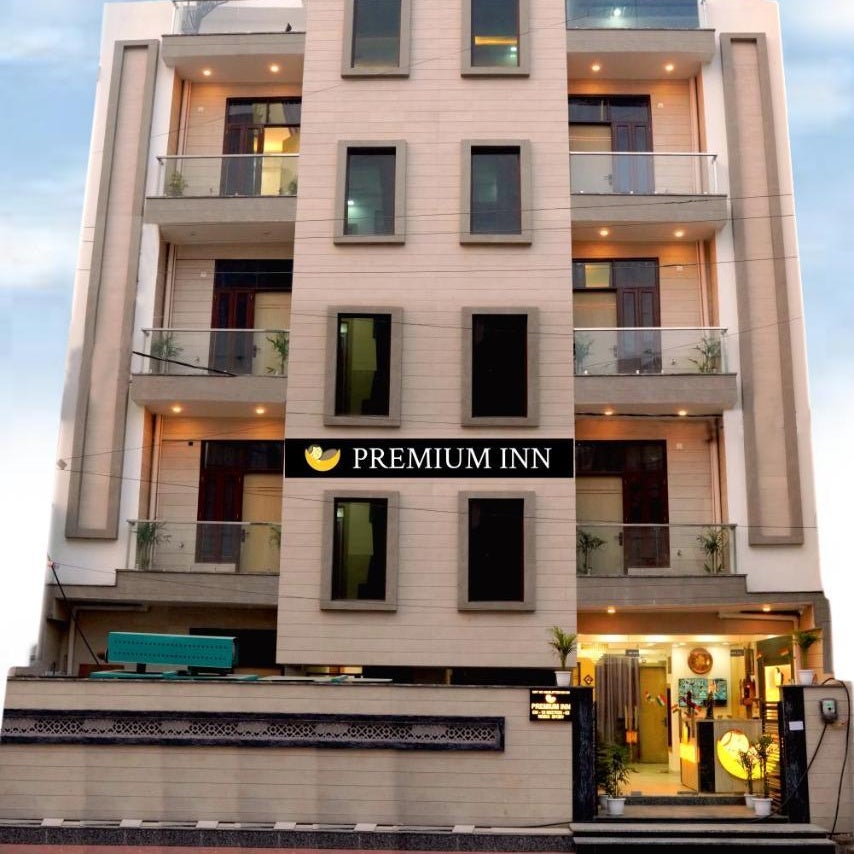 Treebo Premium Inn 62