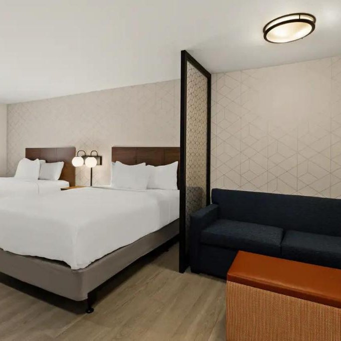 Everhome Suites Georgetown - Austin