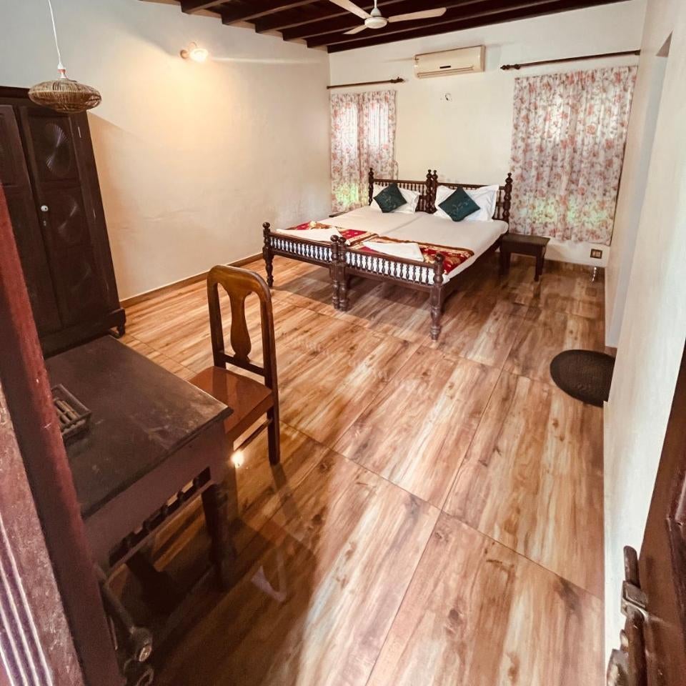 Luxura Heaven Fort Kochi