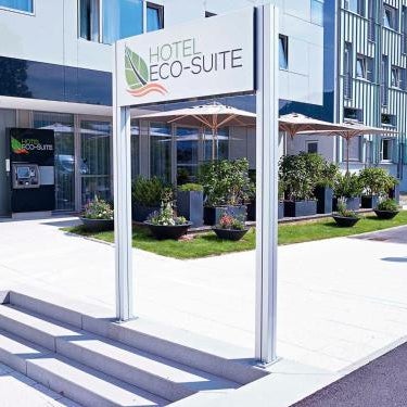 Eco Suite Hotel Thumbnail