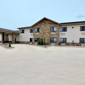 Cobblestone Inn & Suites - Holstein Thumbnail