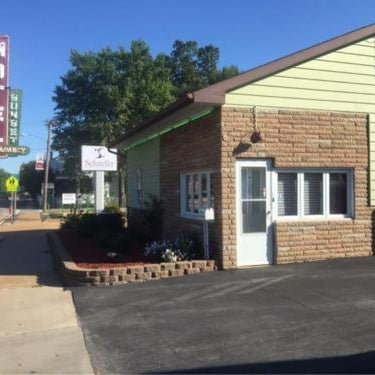 Sunset Motel Thumbnail