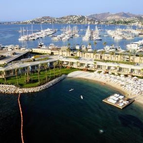 Yalikavak Marina Hotel by METT Collection