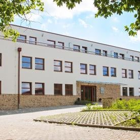 Sporthotel Hostivice