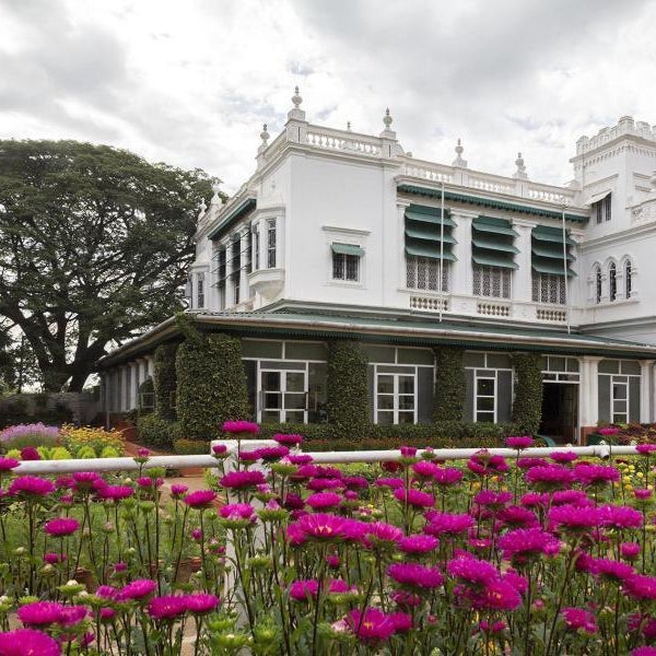 The Green Hotel 