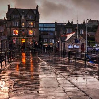 The Stromness Hotel