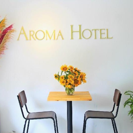 Sapa Aroma Hotel