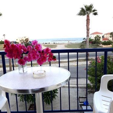 Themis Beach Apartments