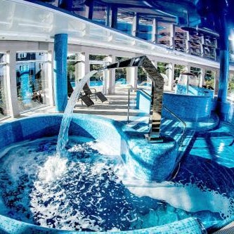 Tristan Hotel & SPA Thumbnail