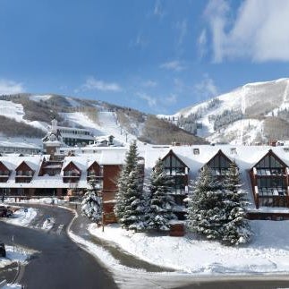 The Lodge at the Mountain Village Thumbnail