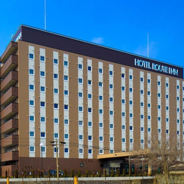 Hotel Route Inn Ube