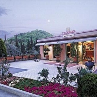 Albergo Santa Barbara Thumbnail
