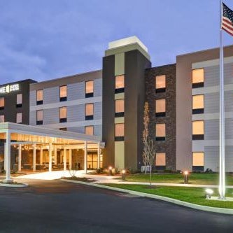 Home2 Suites By Hilton Dickson City Scranton Thumbnail