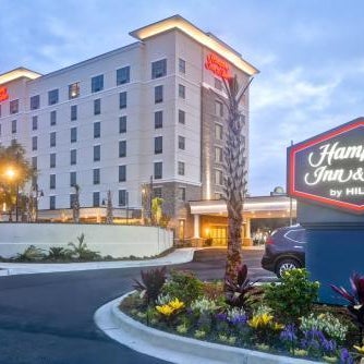 Hampton Inn By Hilton - Suites Charleston Airport SC Thumbnail