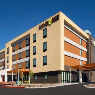 Home 2 Suites by Hilton  Las Cruces