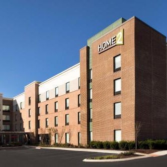 Home2 Suites By Hilton Murfreesboro Thumbnail