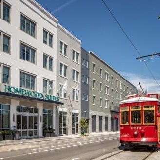 Homewood Suites By Hilton New Orleans French Quarter Thumbnail