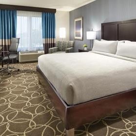 Hilton Garden Inn Salina Thumbnail