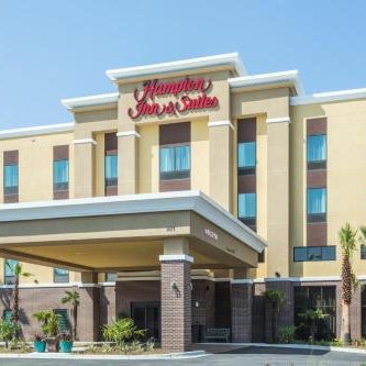 Hampton Inn By Hilton & Suites Mary Esther-Fort Walton Beach, Fl Thumbnail