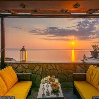 Arilla Beach Hotel Thumbnail