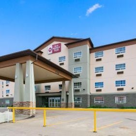Best Western Plus Peace River Hotel & Suites Thumbnail