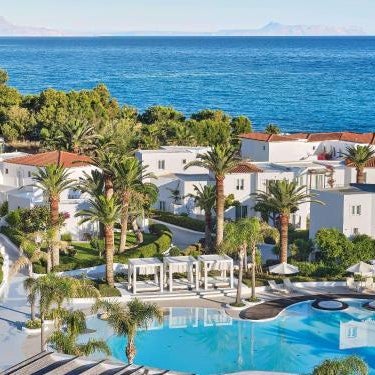 Caramel, A Resort to Live
