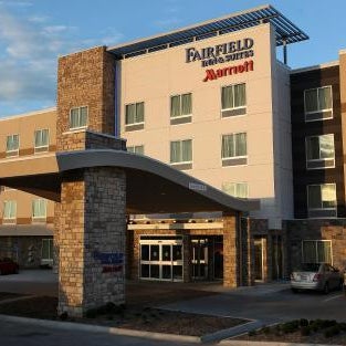 Fairfield Inn & Suites by Marriott Omaha Papillion