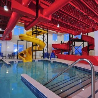 Ramada by Wyndham Emerald Park/Regina East Thumbnail