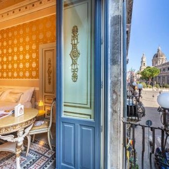 Palazzo Marletta Luxury House Hotel Thumbnail