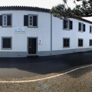 Hotel Santa Cruz