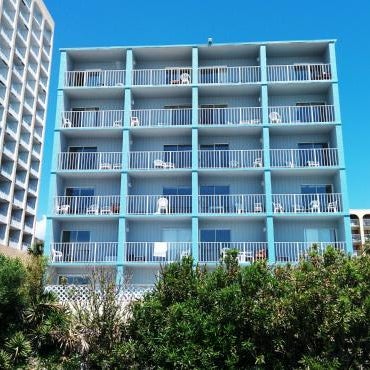 Blu Atlantic Hotel & Suites Thumbnail