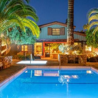 Sparrows Lodge Thumbnail