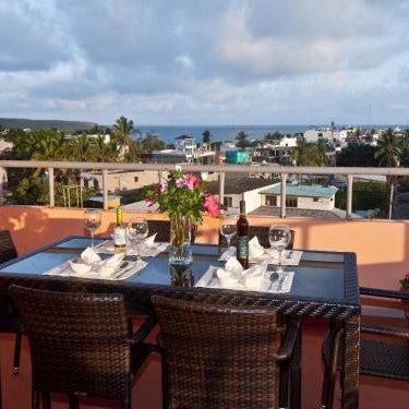 Torre Mar Galapagos Boutique Suites Thumbnail