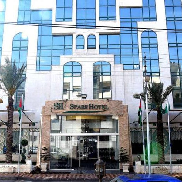 Sparr Hotel Thumbnail