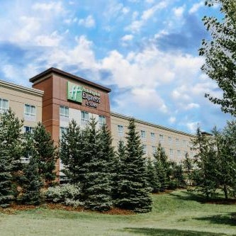 Holiday Inn Express & Suites Spruce Grove - Stony Plain By IHG Thumbnail