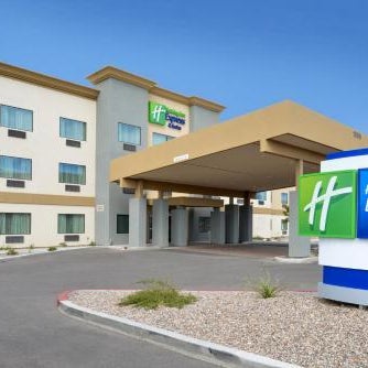 Holiday Inn Express & Suites Globe By IHG Thumbnail