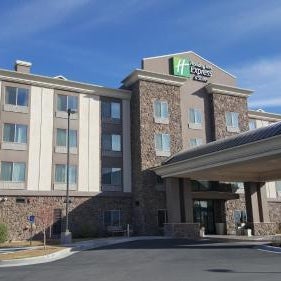Holiday Inn Express & Suites Springville - South Provo Area By IHG Thumbnail