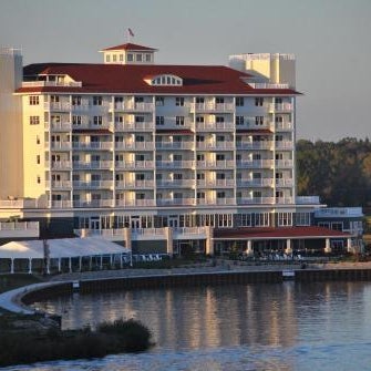 The Inn at Harbor Shores Thumbnail