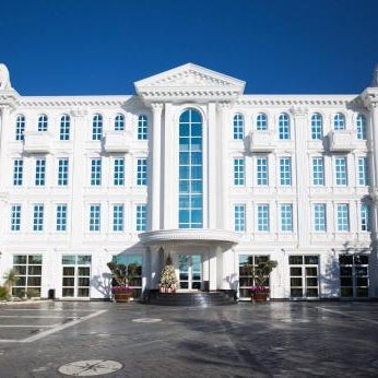 Hotel Britania Thumbnail