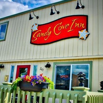 Sandy Cove Inn Thumbnail