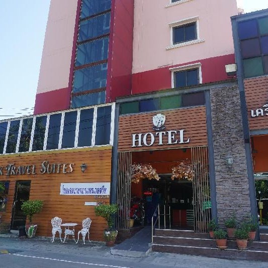 Bangkok Travel Suites Hotel Thumbnail