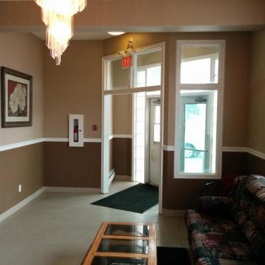 Bonnyville Hotel Thumbnail