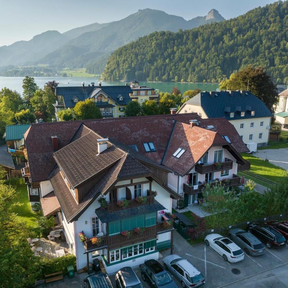 Hotel Garni Carl Michael