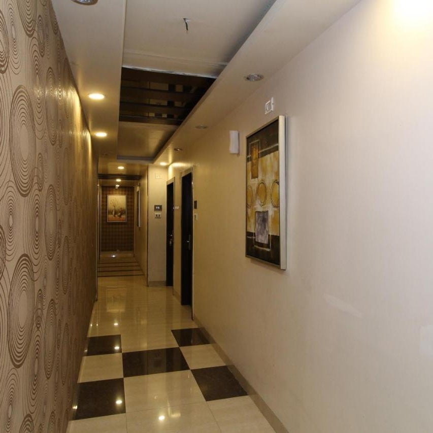 Palette Hotel & Resort Panchgani Formerly Divine