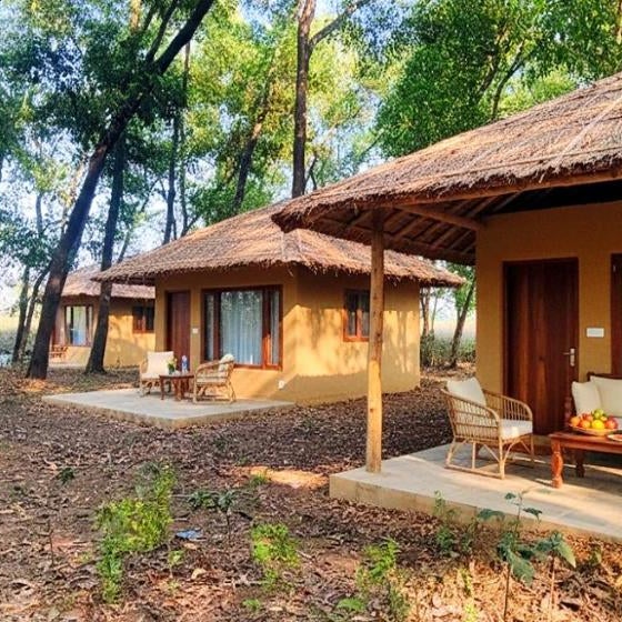 Jo'stel Hotel Sabita Inn & Park