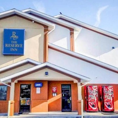 The Reserve Inn