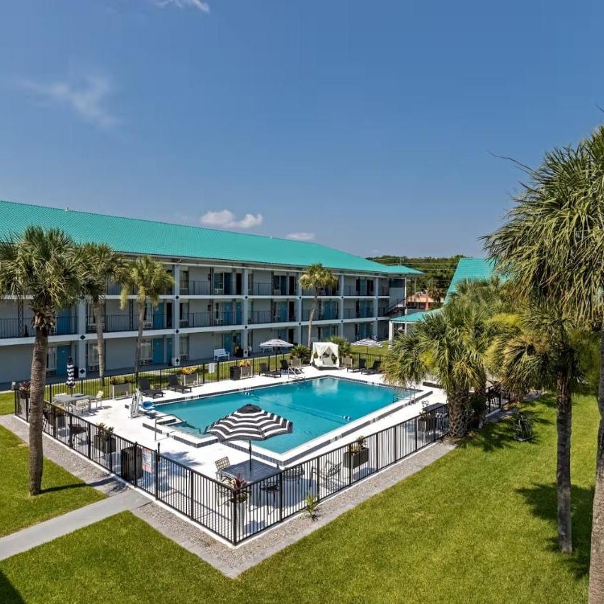 Palm Tree Inn Altamonte Springs Orlando Thumbnail