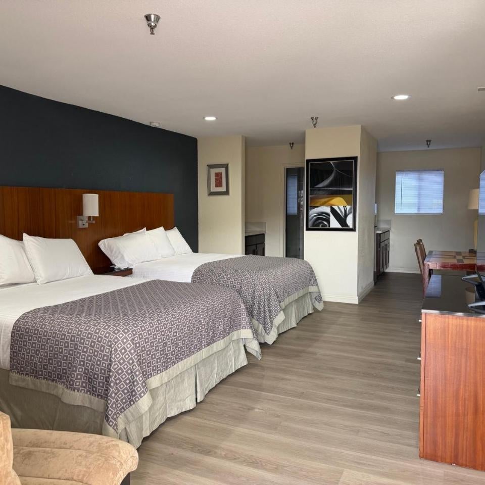 RELAX hotel and spa Thumbnail